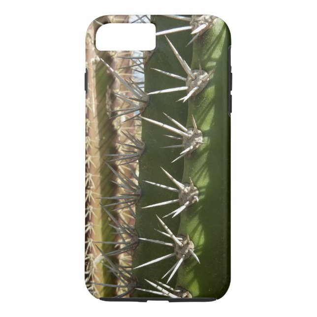 Capa Para iPhone, Case-Mate Imagem natural do deserto Barrel Cactus II (Verso)