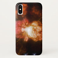 Imagem Variável Star Eta Carinae NASA Hubble