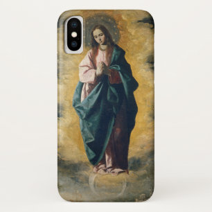 Capa Para iPhone Da Case-Mate Immaculate Conception de Zurbarán