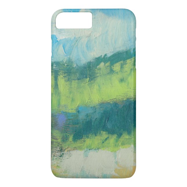Capa Para iPhone, Case-Mate Impasto Campo II (Verso)