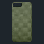 Capa Para iPhone Da Case-Mate Impressão de fibra de carbono verde do exército<br><div class="desc">Para uma ocasião especial, um presente de última hora; esta ideia de presente de padrão estelar personalizado é certamente uma impressão casual ou formal de sotaque em ou fora dos caminhos batidos. Aqui está uma seleção de designs estelares personalizados disponíveis em bonés bordados casuais e de beisebol para todos. Use...</div>