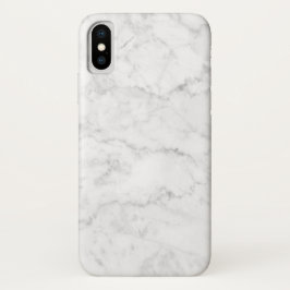 Capa Para iPhone Da Case-Mate Impressão de Mármore Branco