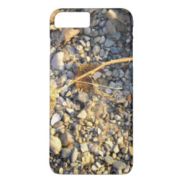 Capa iPhone 8 Plus/7 Plus Impressão do outono