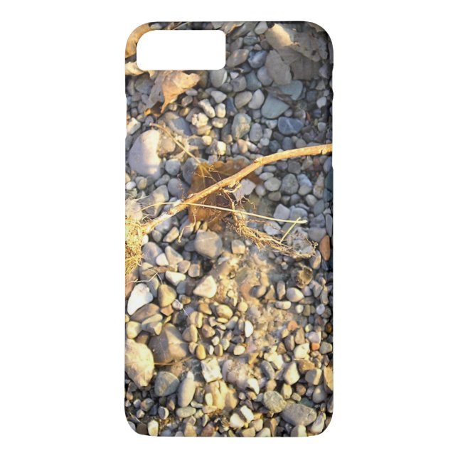 Capa Para iPhone, Case-Mate Impressão do outono (Verso)