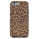 Capa Para iPhone, Case-Mate Impressão Faux Leopardo Exótica (Verso)