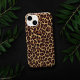 Capa Para iPhone, Case-Mate Impressão Faux Leopardo Exótica (Criador carregado)