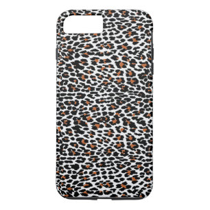 Capa Para iPhone Da Case-Mate Impressão Leopardo