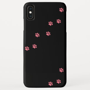 Capa Para iPhone Da Case-Mate Impressões de pata