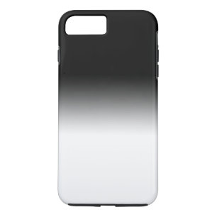 Capa Para iPhone Da Case-Mate Inclinação LEGAL elegante preto e branco