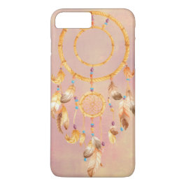 Capa Para iPhone Da Case-Mate Indiano Dreamcatcher