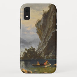 Capa Para iPhone Da Case-Mate Índios pescando