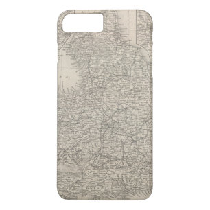 Capa Para iPhone Da Case-Mate Inglaterra 10