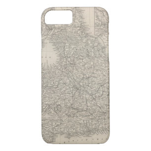 Capa Para iPhone Da Case-Mate Inglaterra 10