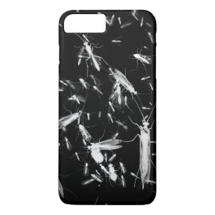 Capa Para iPhone Da Case-Mate Insetos no preto