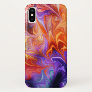 Capa Para iPhone X Inspiração