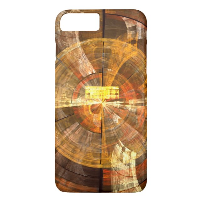 Capa Para iPhone, Case-Mate Integridade Abstrato Art (Verso)