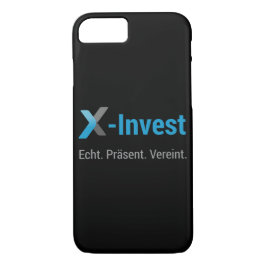 Capa Para iPhone Da Case-Mate Invest