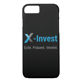 Capa Para iPhone Da Case-Mate Invest