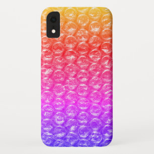 Capa Para iPhone Da Case-Mate invólucro da bolha arco-íris