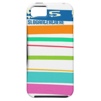CAPA TOUGH PARA iPhone 5 IPHONE5