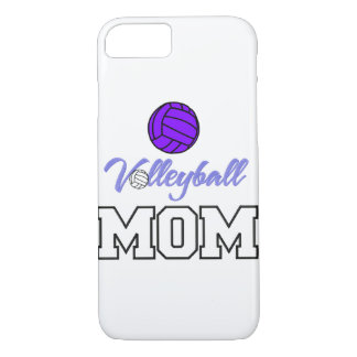 Capa iPhone 8/ 7 iPhone 7 CASE de Voleibol/Mãe