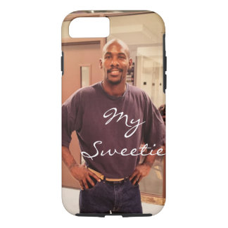 Capa iPhone 8/ 7 iPhone 7, caso resistente