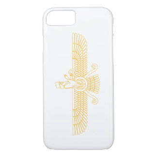 Capa iPhone 8/ 7 iPhone 7 de Faravahar