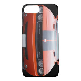 Capa Para iPhone Da Case-Mate iPhone 7 do desafiador SRT de Dodge