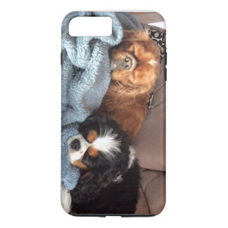 Capa iPhone 8 Plus/7 Plus iPhone 7 Plus, Difícil
