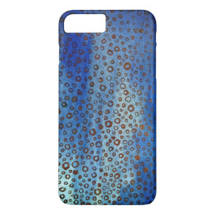 Capa iPhone 8 Plus/7 Plus iPhone 8/7 da Apple azul Sky, mal lá