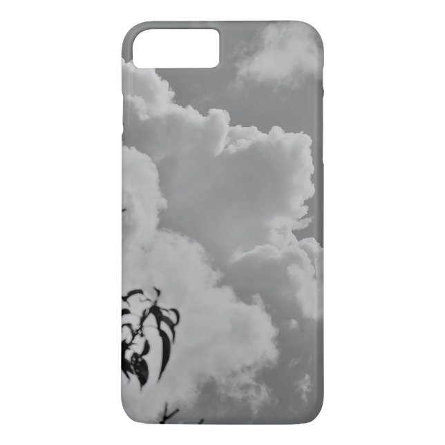 Capa Para iPhone, Case-Mate iphone 8/7 mais wallet ART E DESIGN (Verso)