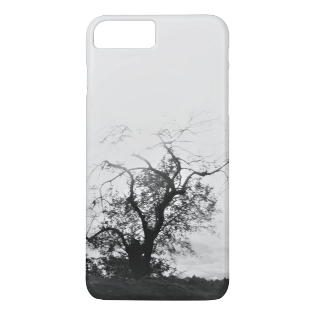 Capa Para iPhone, Case-Mate iphone 8/7 plus carteira ARTE E DESIGN (Verso)