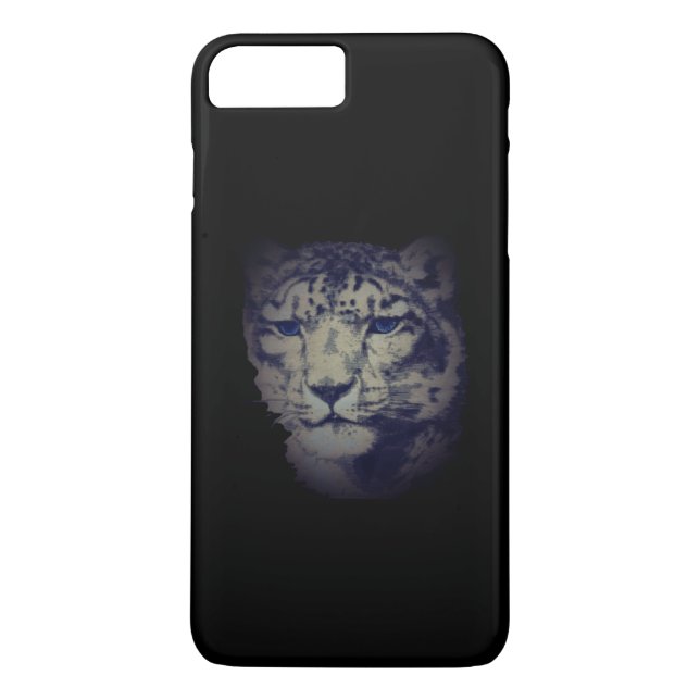 Capa Para iPhone, Case-Mate iphone 8/7 plus carteira ARTE E DESIGN (Verso)