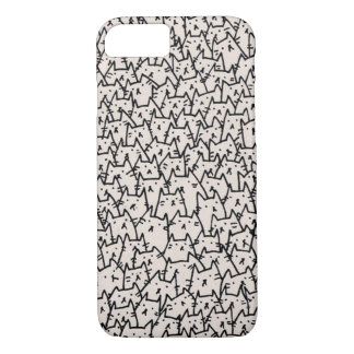 Capa Para iPhone Da Case-Mate iPhone do gato