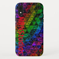 iPhone do Orgulho / iPad case