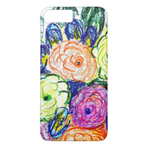 Capa iPhone 8 Plus/7 Plus iPhone/iPad