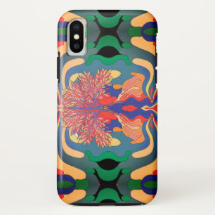 Capa Para iPhone Da Case-Mate iPhone/iPad abstrato