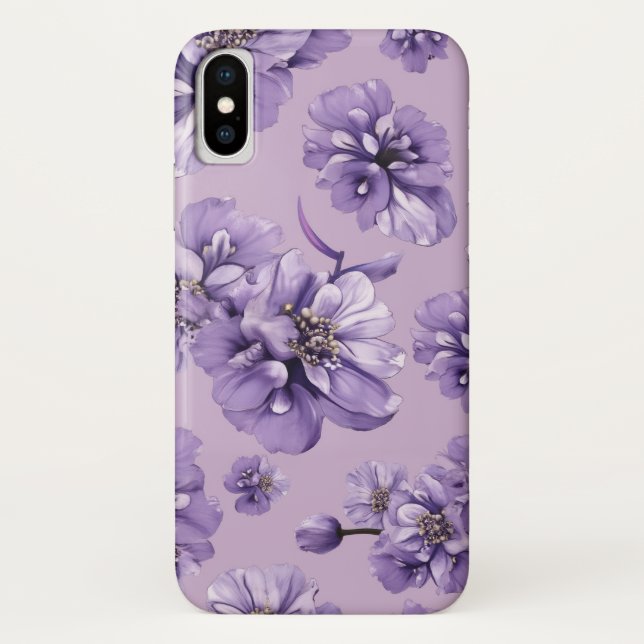 Capa Para iPhone, Case-Mate iPhone / iPad case (Verso)