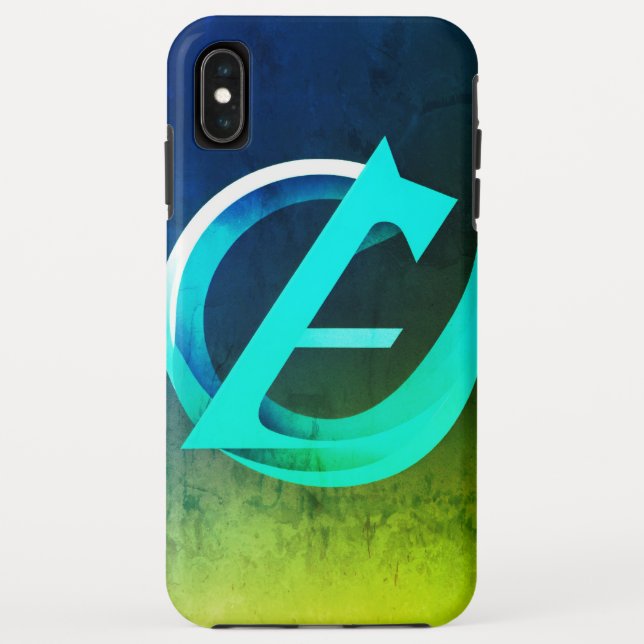 Capa Para iPhone, Case-Mate iPhone / iPad case (Verso)