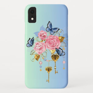 Capa Para iPhone Da Case-Mate iPhone / iPad case