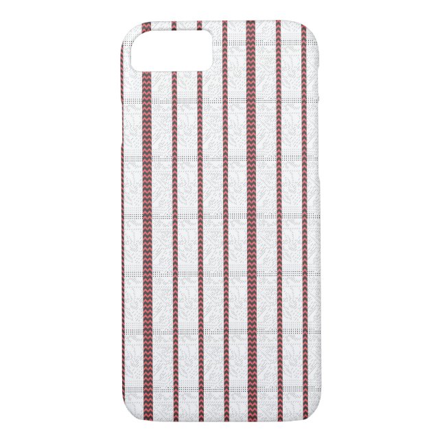Capa Para iPhone, Case-Mate iPhone / iPad case (Verso)