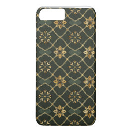Capa iPhone 8 Plus/7 Plus iPhone / iPad case