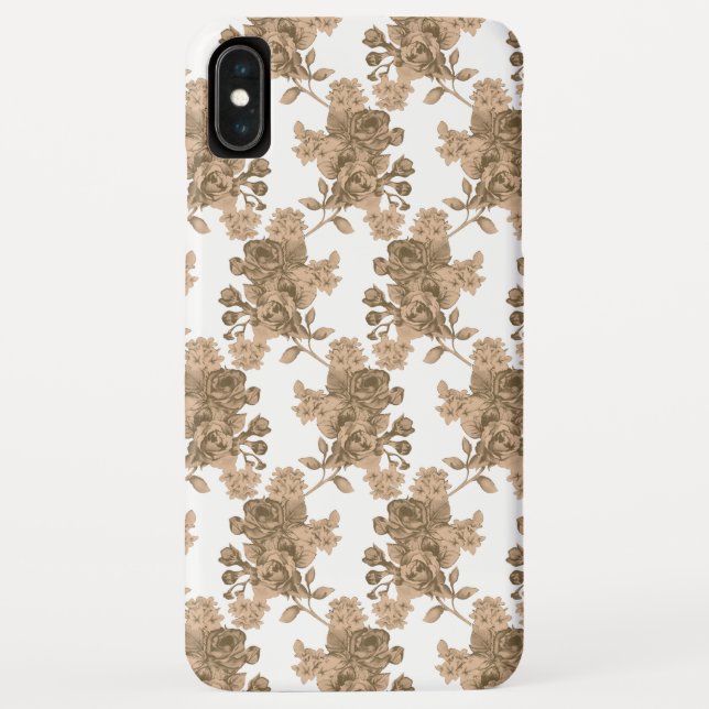 Capa Para iPhone, Case-Mate iPhone / iPad case (Verso)