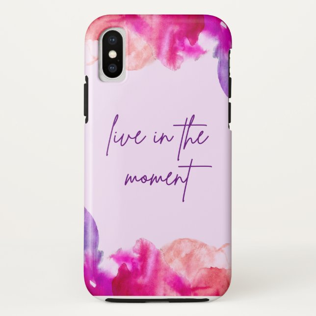 Capa Para iPhone, Case-Mate iPhone / iPad case (Verso)