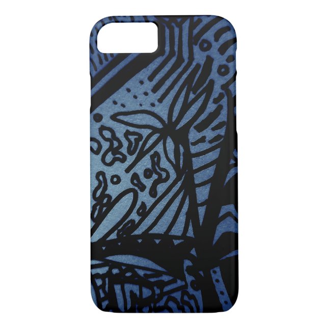 Capa Para iPhone, Case-Mate iPhone / iPad case (Verso)