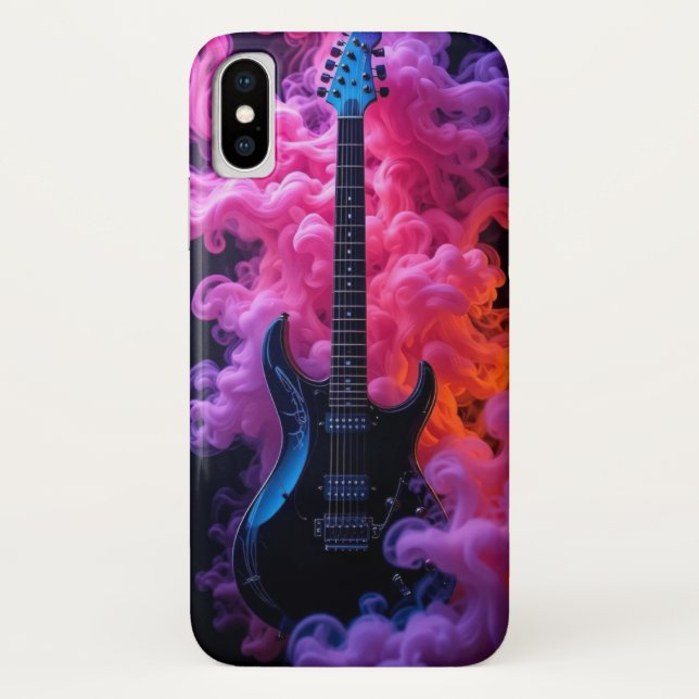 Capa Para iPhone, Case-Mate iPhone / iPad case (Verso)