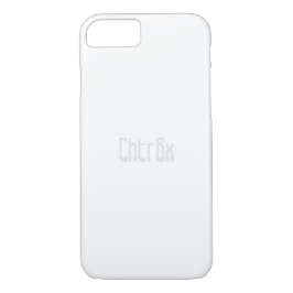 Capa iPhone 8/ 7 iPhone / iPad case