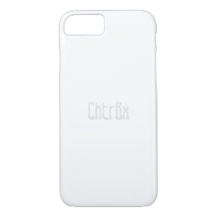 Capa iPhone 8/ 7 iPhone / iPad case