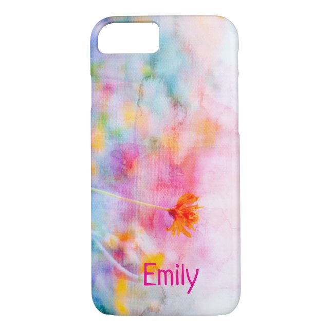 Capa Para iPhone, Case-Mate iPhone / iPad case (Verso)