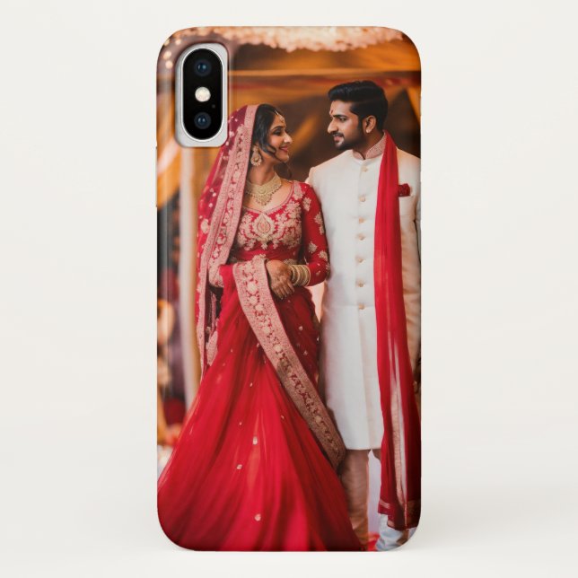 Capa Para iPhone, Case-Mate iPhone / iPad case (Verso)